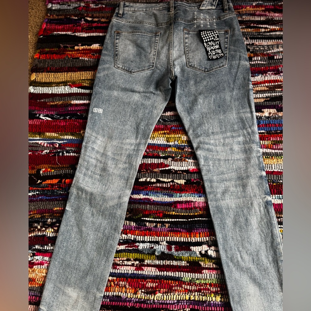 Ksubi Jeans